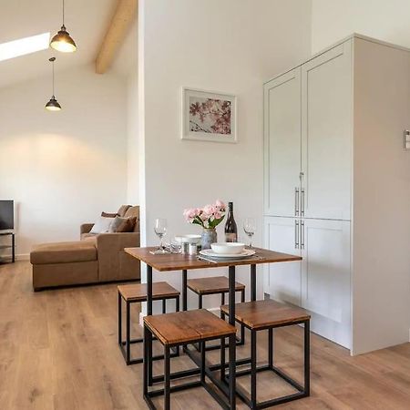Rose Barn - Luxury Barn Accommodation In The Cotswolds Gretton  Buitenkant foto