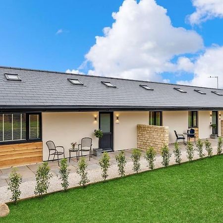 Rose Barn - Luxury Barn Accommodation In The Cotswolds Gretton  Buitenkant foto